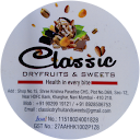 classic Dryfruit