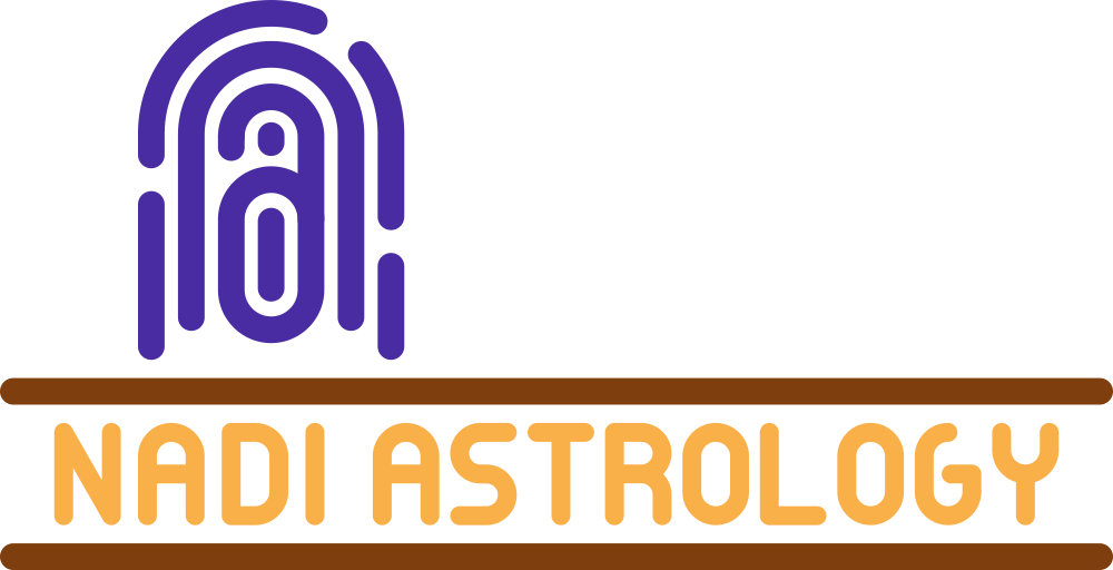 NAdi Astrology logo